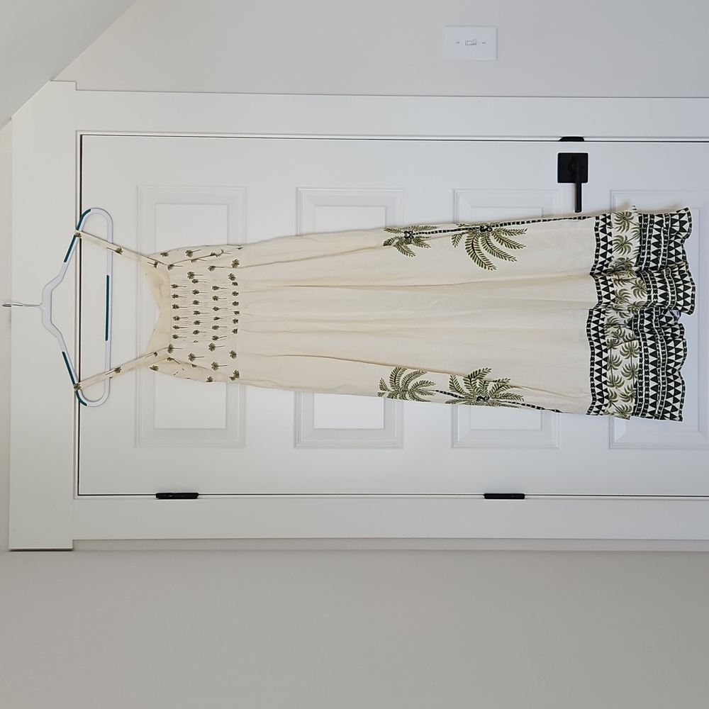 Farm Rio Dress - Picture 8 of 10